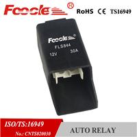 
auto relay manufactures mini 12v 24v 30a jd1912 automotive relay
