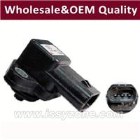 
MAP Sensor For Suzuki Solio 18590-72F21
