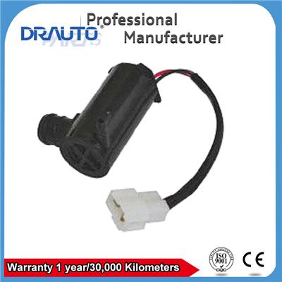 Wiper Washer Pump Fit For Great Wall SUV