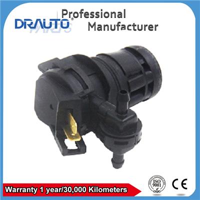 Universal Windshield Windscreen Washer Pump For TOYOTA