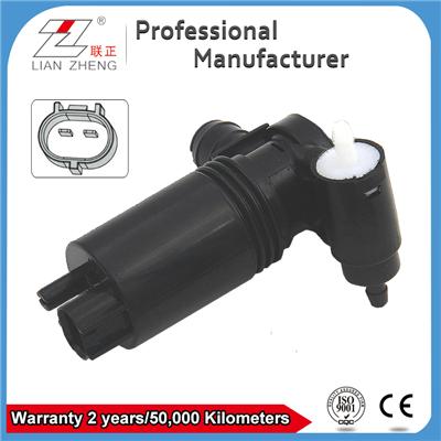 Windshield/Windscreen Washer Pump 28920-EL00A/28920-EL000 For Nisssan VERSA/TIIDA/JUKE