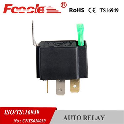 car relais fuse dc12v automotive relays