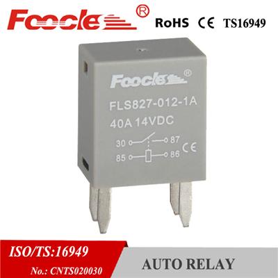 direct buy china relay for buick slim high power 12v 30a auto relay