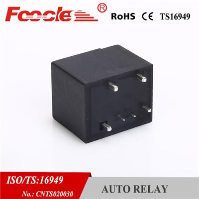 12v 24v 40a auto foocles toyota 12.8v flasher automotive car relay