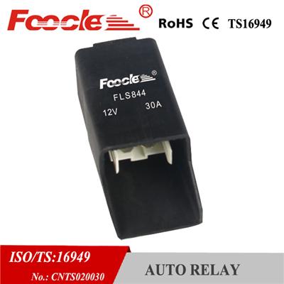 auto relay manufactures mini 12v 24v 30a jd1912 automotive relay