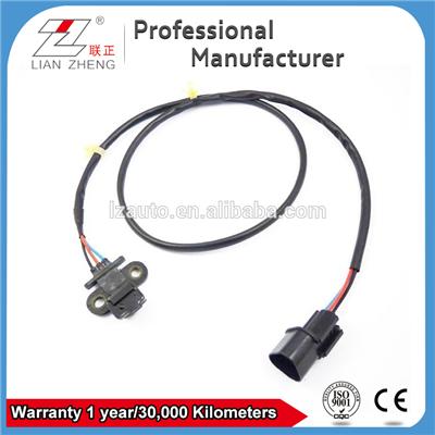 Auto Engine Crankshaft Position Sensor J5T25099 / MD357274 for MITSUBISHI Mirage/Montero