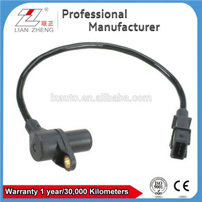 Auto Engine Crankshaft Position Sensor 39180-22001 3918022001 PC188 93216079 for HYUNDAI Scoupe