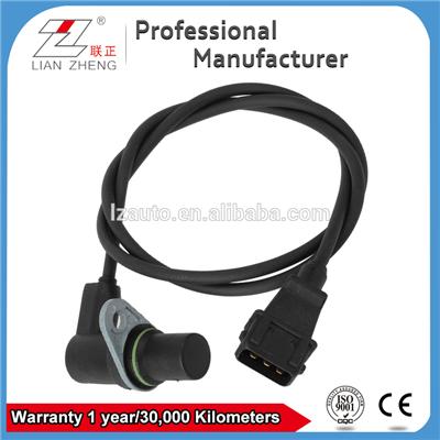 Auto Engine Crankshaft Position Sensor 037906433A 037906433B 037906433C for SEAT Alhambra Cordoba Ibiza Toledo VW Corrado Go