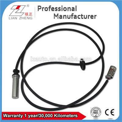 ABS Wheel Speed Sensor 20528660/21247147/4410323860/ 4410329560/2052 8660/2124 7147 for VOLVO RENAULT
