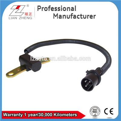 Auto Engine Crankshaft Position Sensor 53009954 4638128 56027866AB PC130 CSS814 for JEEP Cherokee/Wrangler