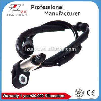 Rear - Left ABS Wheel Speed Sensor 17700834761 24072111751 for RENAULT Megane