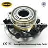 [ONEKA ] SP500301 WE60747 29515096 1AMH515096 515096 FRONT WHEEL HUB BEARING FOR CHEVROLET SILVERADO 1500 SILVERADO 1500 TAHOE