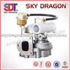 704809-5001 704811-5001 TB28 For Sino Truck Da Chai With Engine DC498 Turbo Charger Turbocharger