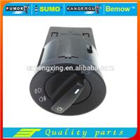 CHINA Headlight Switch/Auto Headlight Switch/Car Headlight Switchfor V.W. 1C0 941 531 A/1C0941531A