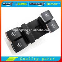 CHINA Window Lifter Switch/Auto Window Lifter Switch/Car Window Lifter Switch for V.W. 5ND 959 857 5ND959857