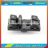 CHINA Window Lifter Switch/Auto Window Lifter Switch/Car Window Lifter Switch for V.W. 3C8 959 857/3C8959857