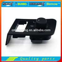 CHINA Auto Power Electric Mirror Switch 1T1 959 552/1T1959565C/1T0962125 /1T0962125B