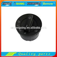 CHINA Headlight Switch/Auto Headlight Switch/Car Headlight Switchfor V.W. 1K0 941 431 BL/1K0941431BL