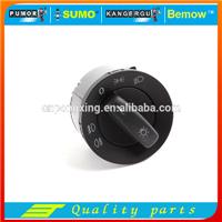 Headlight Switch/Auto Headlight Switch/Car Headlight Switchfor V.W. 1K0 941 431 N/1K0941431AS