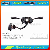 Turn Signal Switch/Auto Turn Signal Switch/Car Turn Signal Switch for Toyota 84310-35300