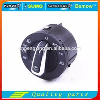 Window Lifter Switch/Auto Window Lifter Switch/Car Window Lifter Switch for V.W. 4FD 941 531/4F1941531D