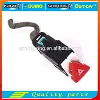 CHINA Warning Switch/Auto Warning Switch/Car Warning Switch for V.W. 3C0 953 509 A/3C0953509A