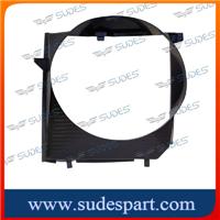 China Mercedes Benz 1245050155 Fan Cover For Mercedes Benz Auto parts