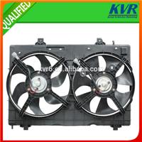 China Oem 21481-jy20a 21481jy20a Cooling Fan for Koleos Motorcycle 09-11