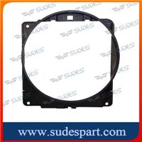 China 6205050355 Fan Cover For Mercedes Benz Auto parts