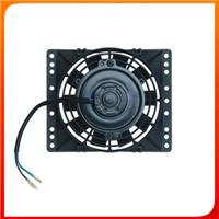 12v Universal Condenser Dc Fan for Auto Radiator