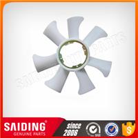 China AUTO PARTS for Fan Blade 21060-2W201 For 2001-2005 ZD30DDT D22