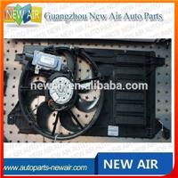 China Mazda Cooling Fan Assy for 2010-2011 Mazda 3 2. 0l 2. 3l 2. 5l Lf8b-15-025d/ Lf8b-15-025