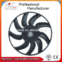 China Radiator Cooling Fan/ Fan Motor Valeo No. Fc2002 M134989for Audi Q5
