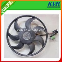 China OEM 13126354 13 126 354 automobile fan assembly for OPEL ASTRA H TwinTop (L67) 1.8 2005-