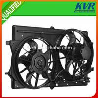 China Ford Radiator Fan Assembly 1075132 for Ford Focushatchback