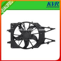 China OEM 1061260 automotive radiator fan for Ford