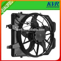 China Radiator Fan 1075135 for C-max 2003-2007