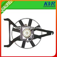 China Radiator Fan Asembly 125457 for Citroen Saxo 1996-2003