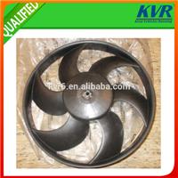 OEM 1308H2 aftermarket fan assy for Citroen coupe