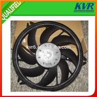 China European Car Radiator Fan Replacement Oem 696073