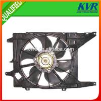 OEM 7701046043 cooling fan replacement for Renault