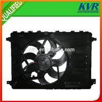 OEM 8g918c342cc well packed fan assy for Ford Mondeo