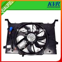 Durable cooling fan assy OEM A1698202842 1698202842