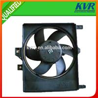 China Oem 0003127v010 Aftermarket Cooling Fan for Smart