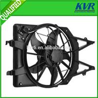 OEM 1061257 810-0015 high rotation speed fan for FORDFOCUS (DAW, DBW) 1.8 Turbo DI / TDDi 1998-2004