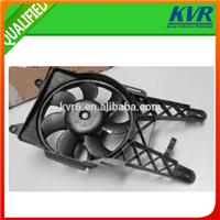 Made-in-China radiator fan for FIAT OEM 698562