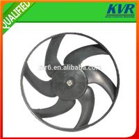 Aftermarket fan assembly for PEUGEOT 306 OEM 1308V7