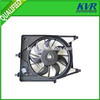 OEM F00600183 automobile fan for RENAULT CLIO 2008-