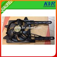 OEM 698178 automotive radiator fan for FIAT hatchback
