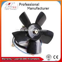 Radiator Cooling Fan/Fan motor 2101-8101080 for LADA